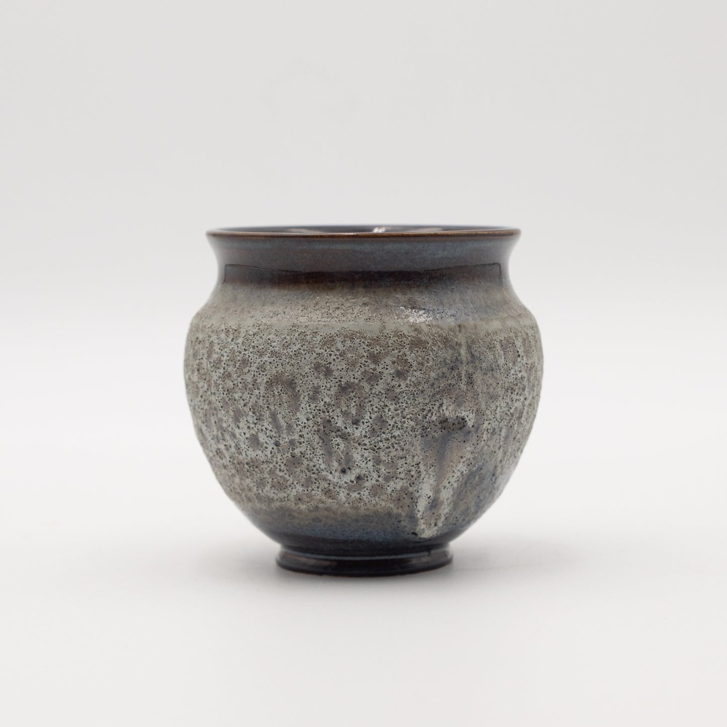 Alkimia Stoneware | Frost Vessel