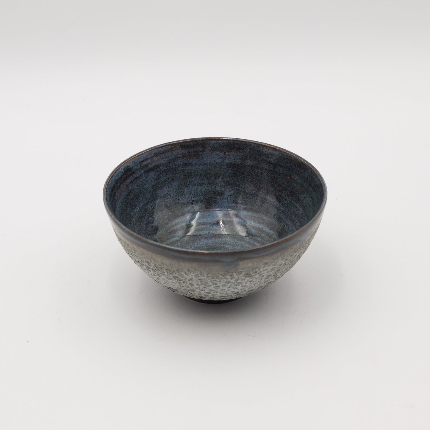 Alkimia Stoneware | Frost Bowl