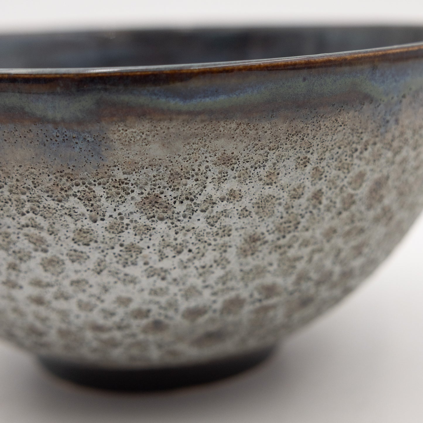 Alkimia Stoneware | Frost Bowl