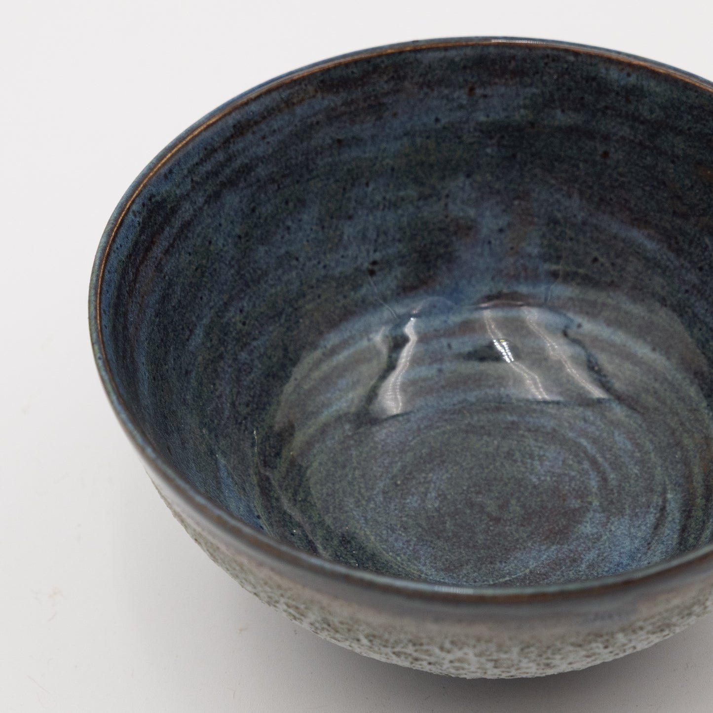 Alkimia Stoneware | Frost Bowl