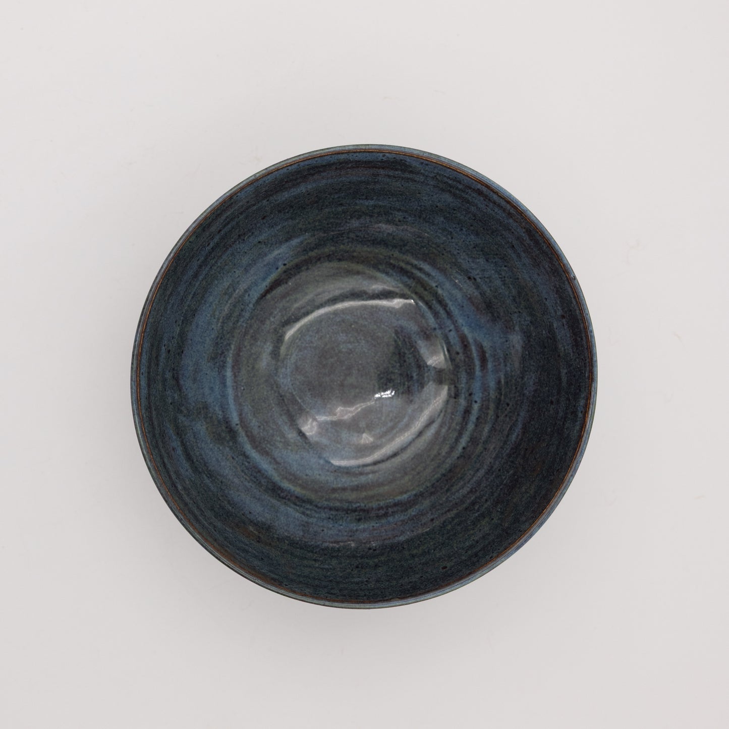 Alkimia Stoneware | Frost Bowl