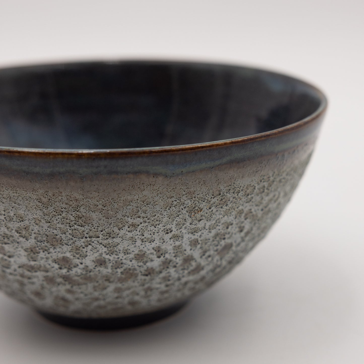 Alkimia Stoneware | Frost Bowl