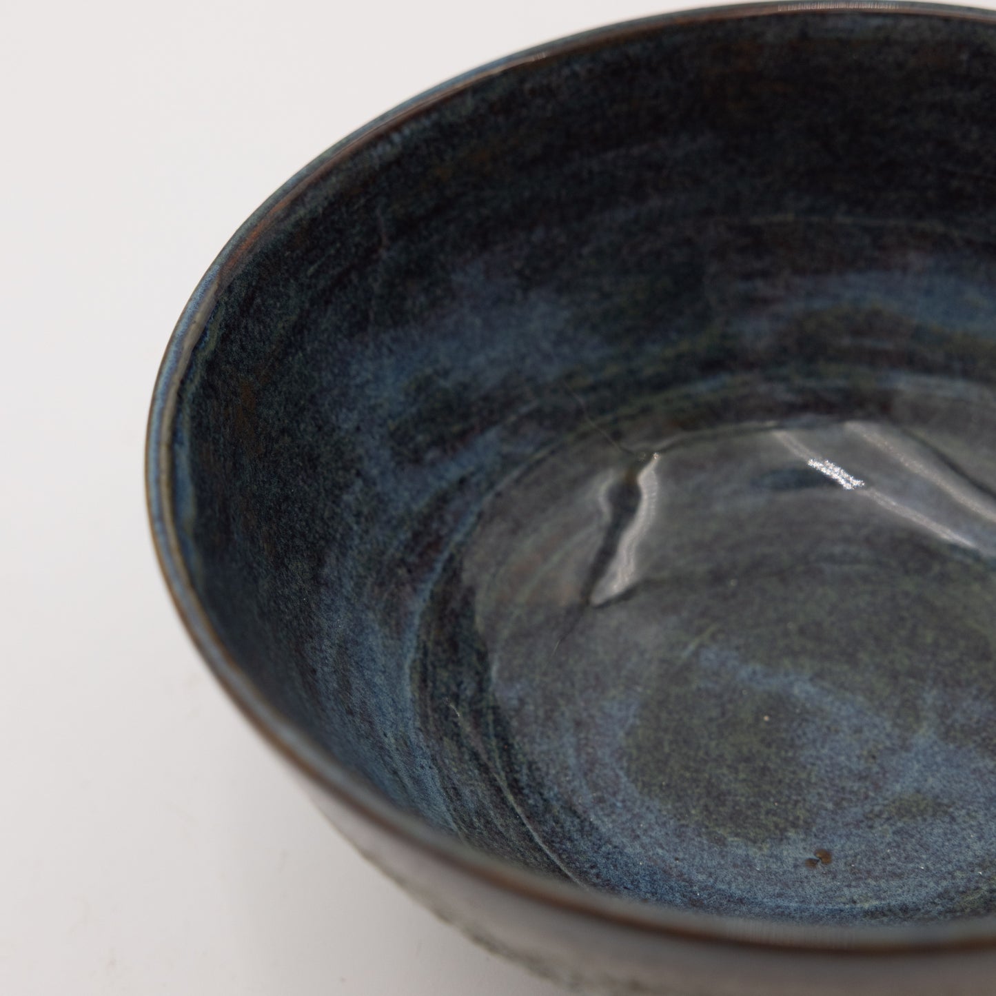 Alkimia Stoneware | Frost Bowl