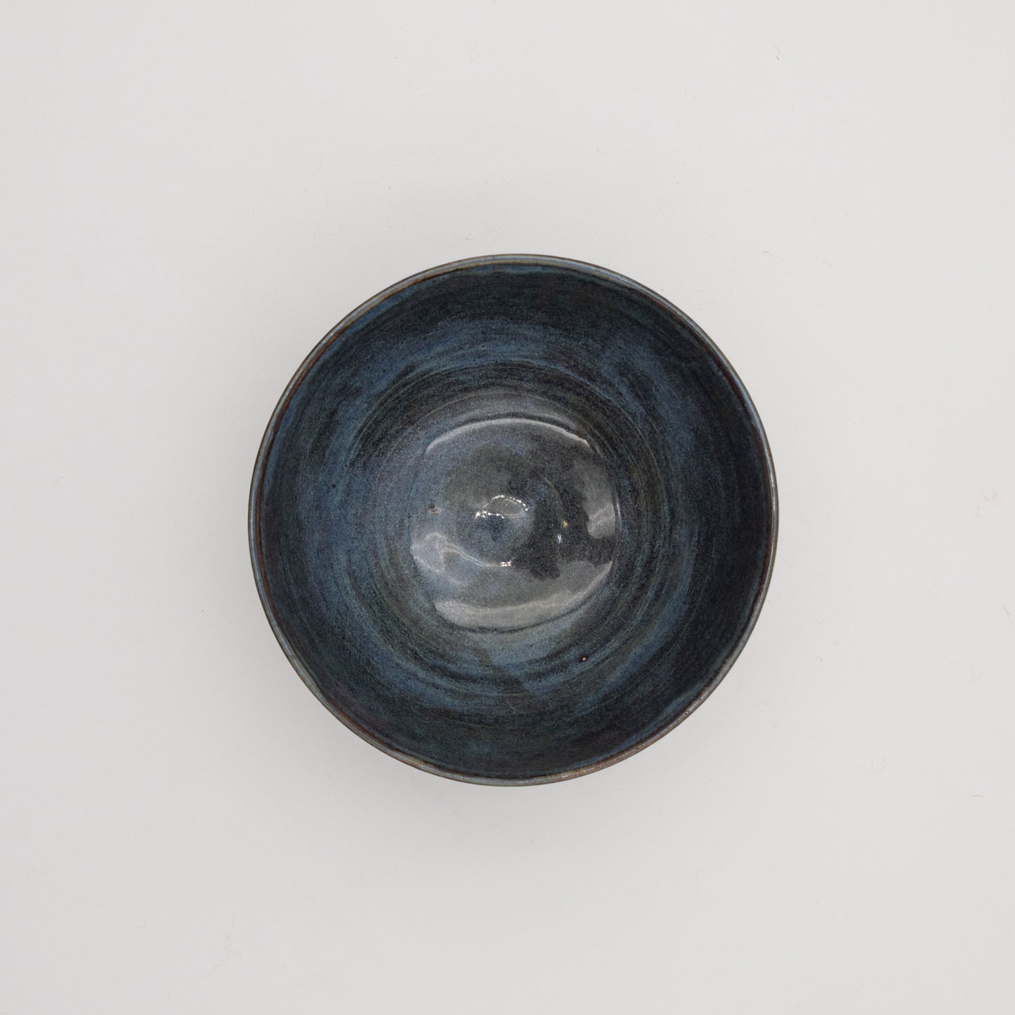 Alkimia Stoneware | Frost Bowl
