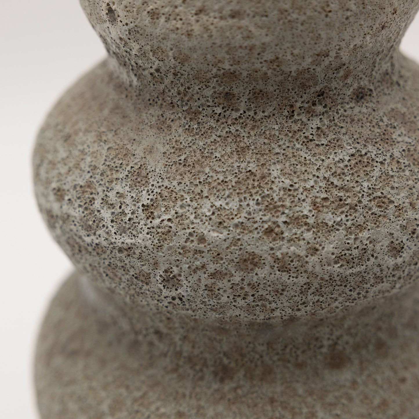 Alkimia Stoneware | Frost Vessel