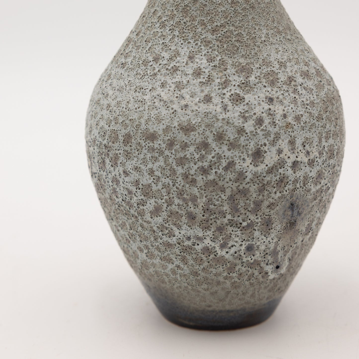 Alkimia Stoneware | Frost Vessel