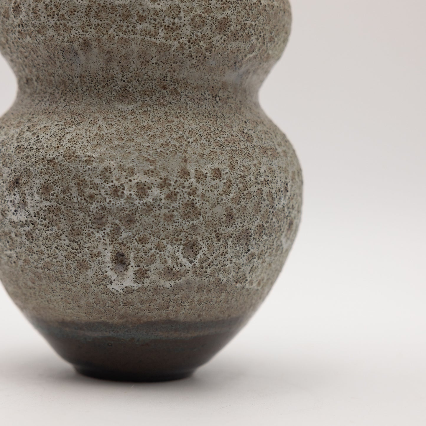 Alkimia Stoneware | Frost Vessel