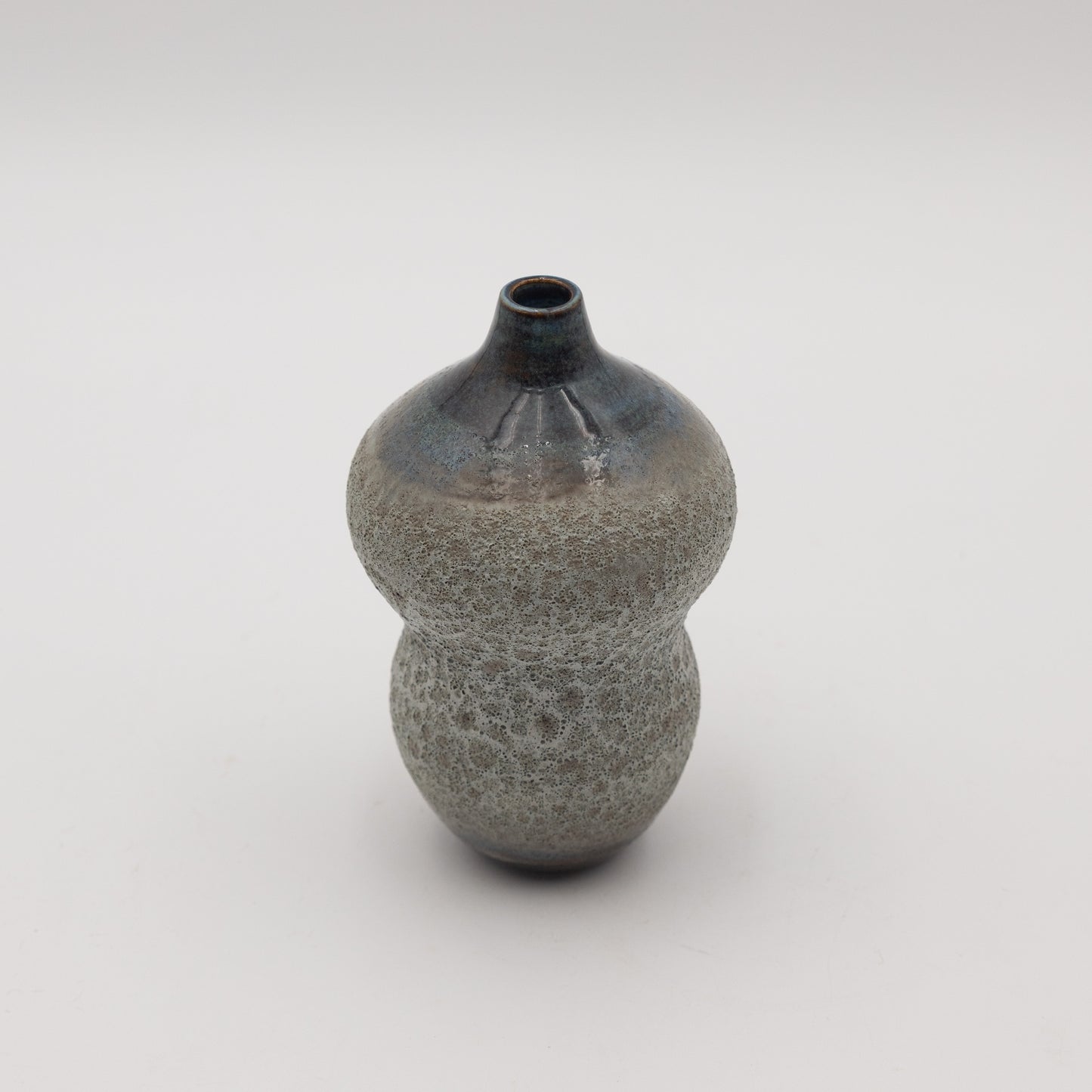 Alkimia Stoneware | Frost Vessel