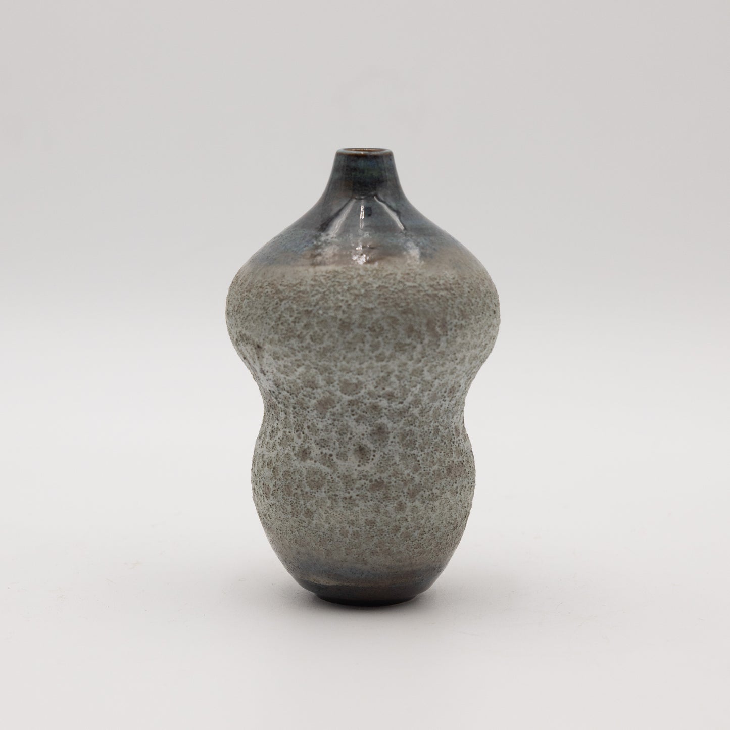 Alkimia Stoneware | Frost Vessel