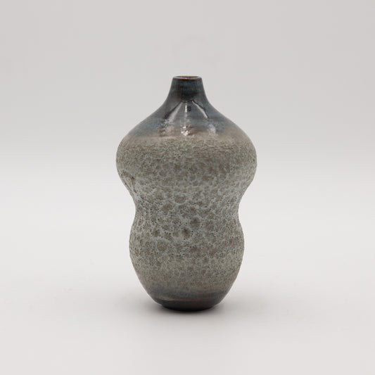 Alkimia Stoneware | Frost Vessel