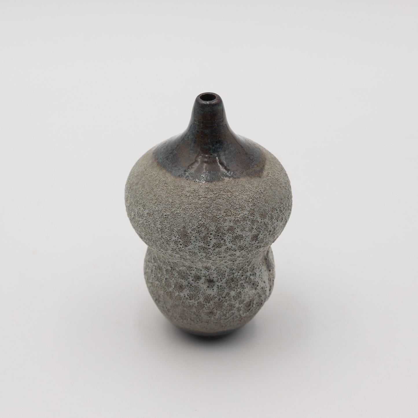 Alkimia Stoneware | Frost Vessel