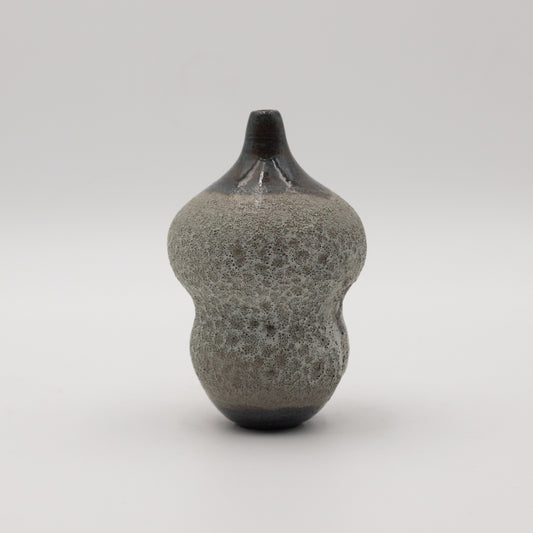 Alkimia Stoneware | Frost Vessel