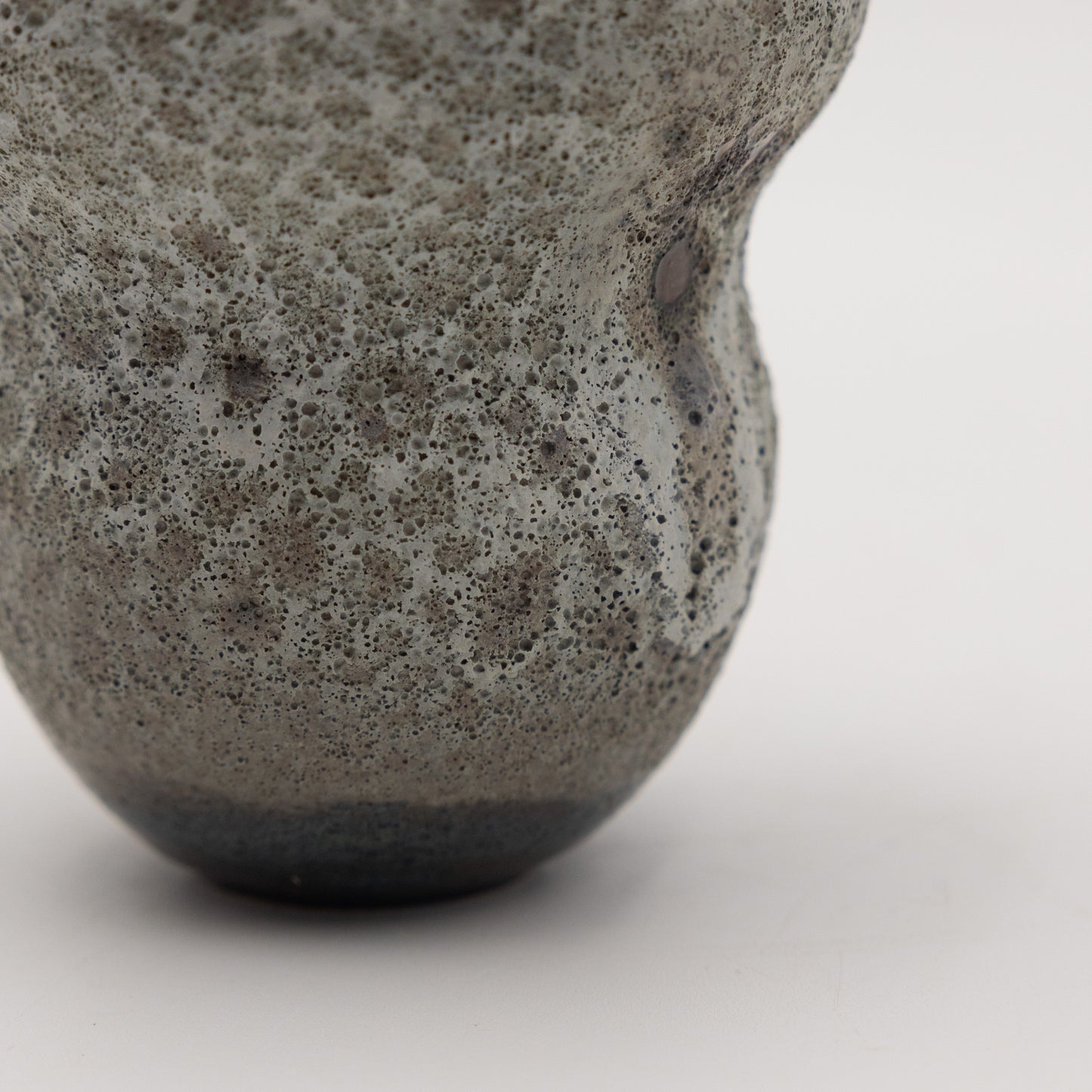Alkimia Stoneware | Frost Vessel