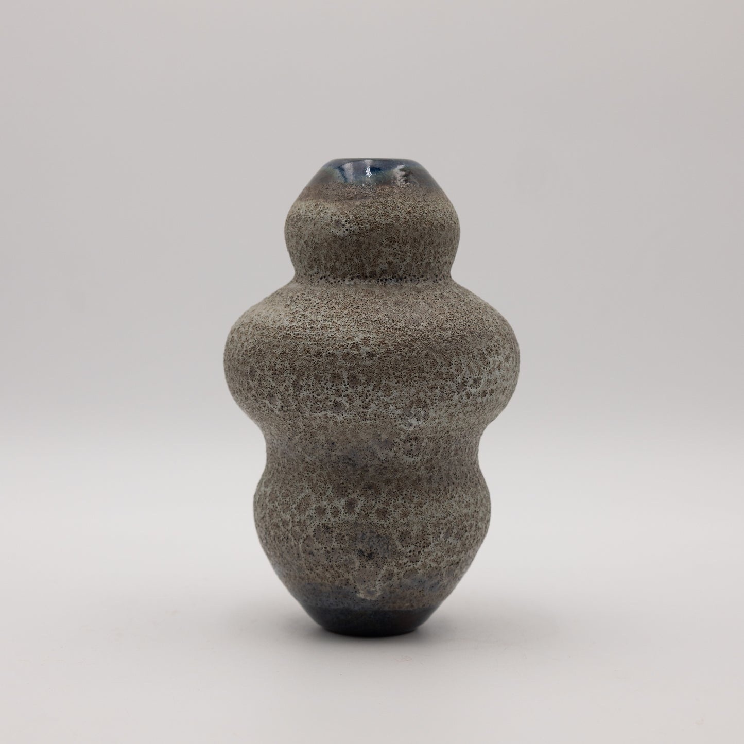 Alkimia Stoneware | Frost Vessel