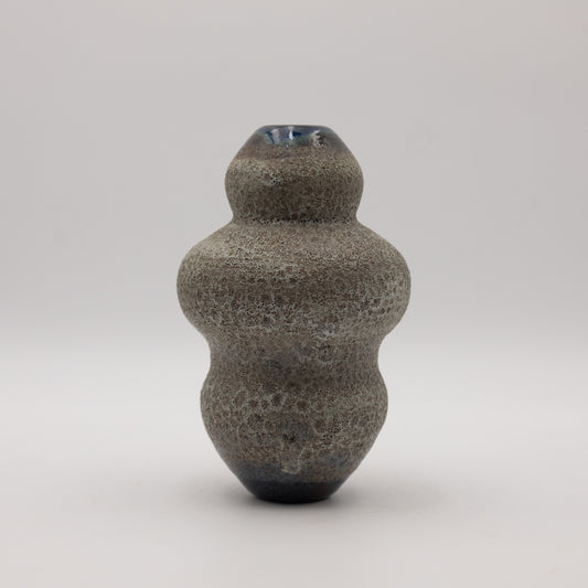 Alkimia Stoneware | Frost Vessel