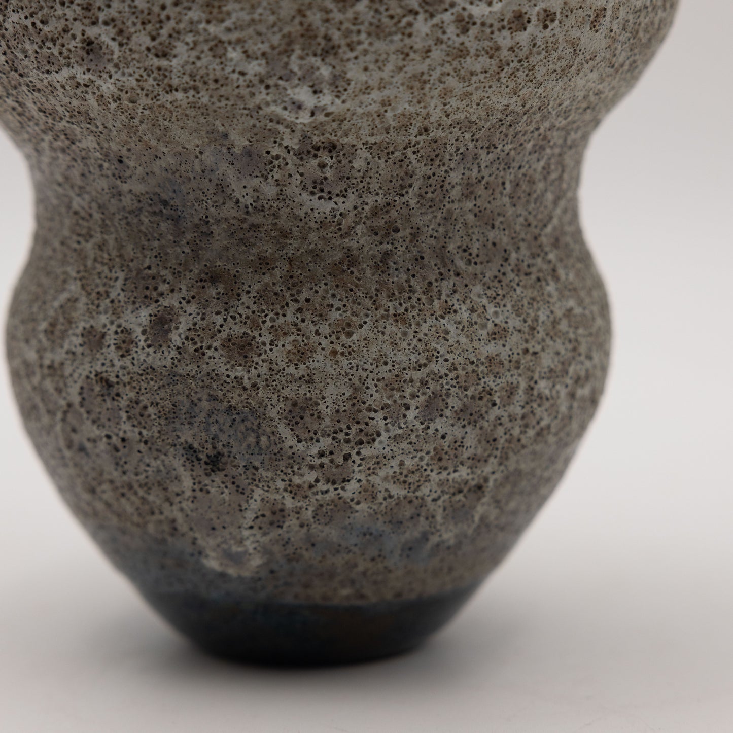 Alkimia Stoneware | Frost Vessel