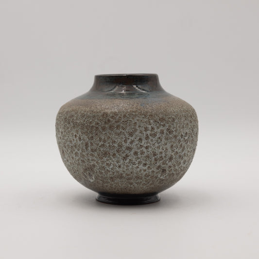 Alkimia Stoneware | Frost Vessel