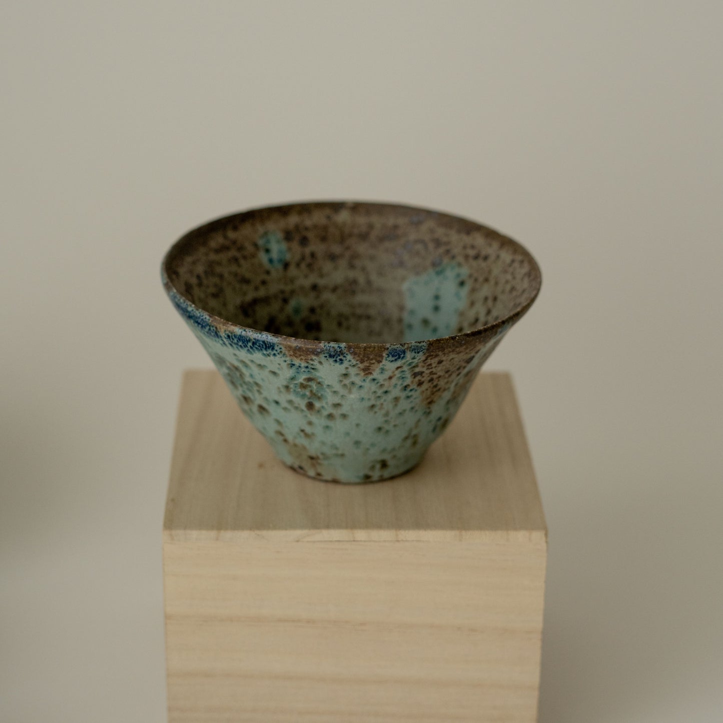 Lee Kawasaki | Small Coastal Bowl