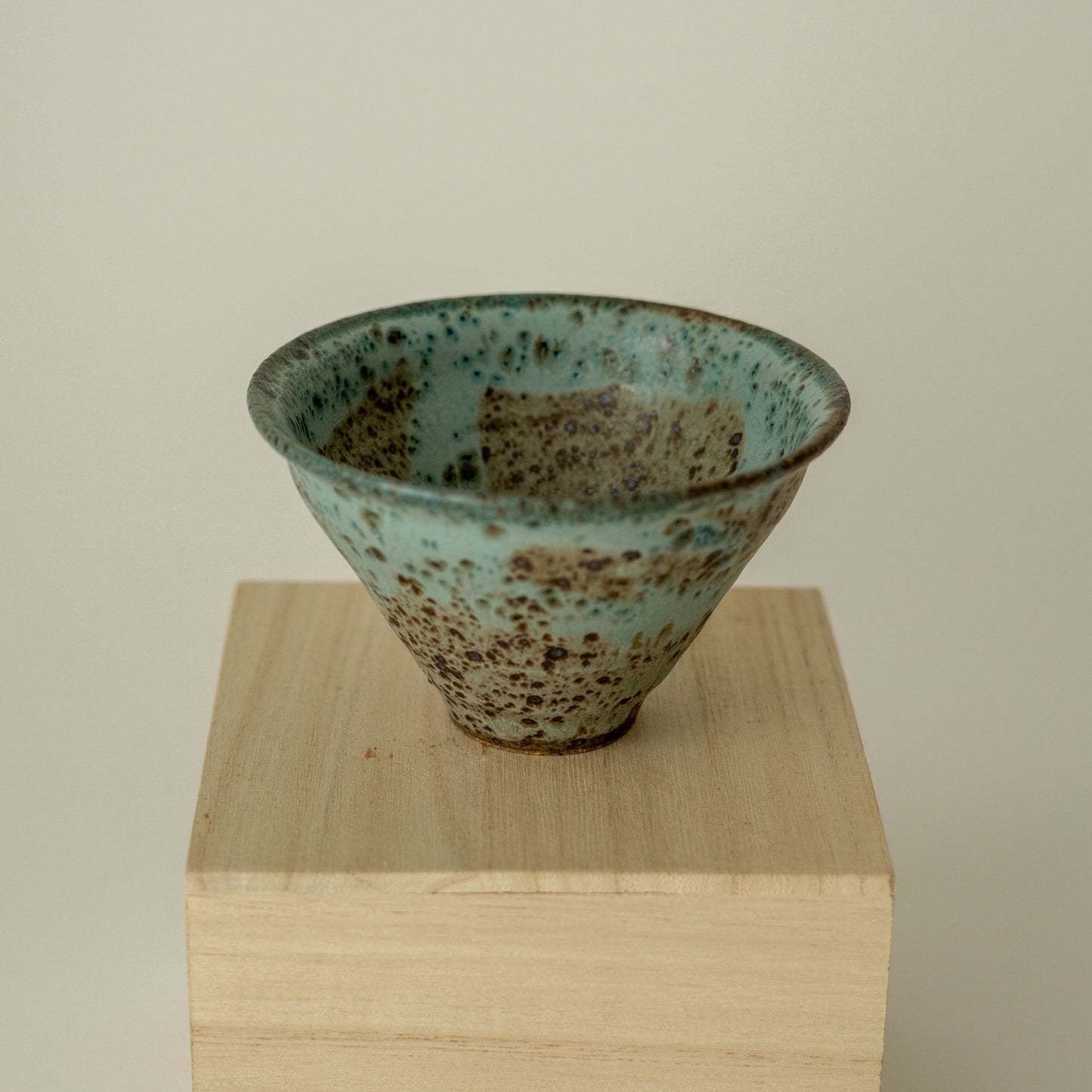 Lee Kawasaki | Small Coastal Bowl